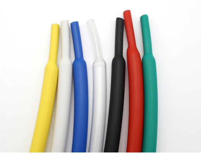 熱縮管品牌選哪個(gè)比較好？熱縮套管的發(fā)展歷程！