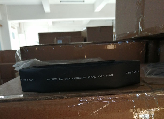 熱縮套管作用，熱縮套管使用方法，熱縮套管使用范圍分講