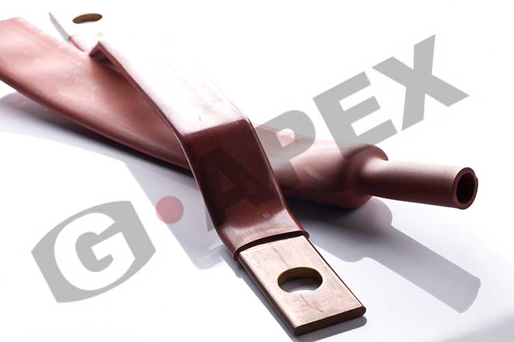 熱縮管越厚耐壓越高嗎？熱縮管的厚度跟電壓之間的關(guān)系