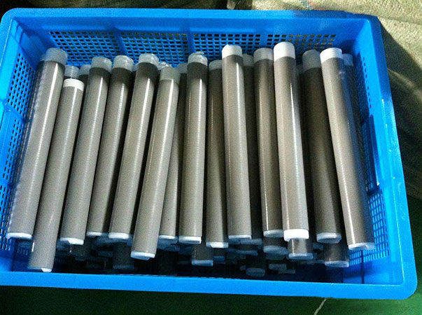 什么是冷縮管，硅橡膠冷縮管的生產(chǎn)工藝