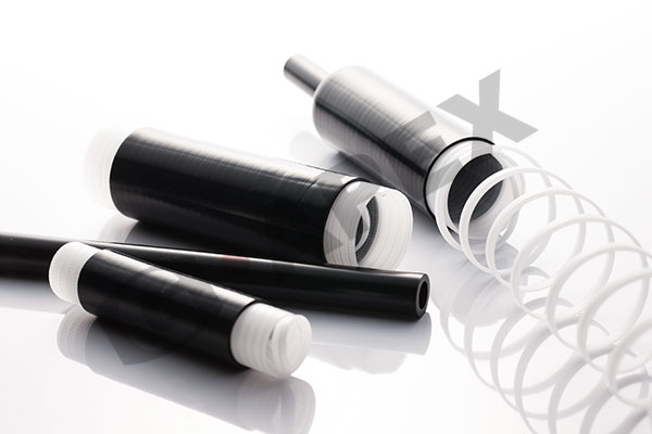 氟硅橡膠的重要特征