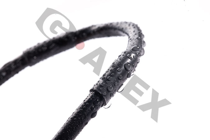 雙壁熱縮管在汽車線束上的選擇和應(yīng)用