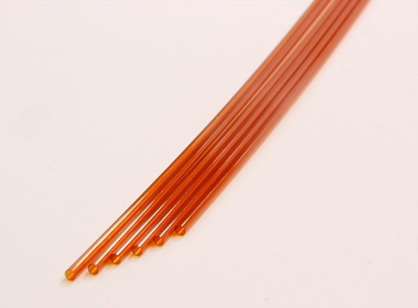 「科技前沿」我國(guó)科學(xué)家研制出新一代剛性可循環(huán)熱縮管