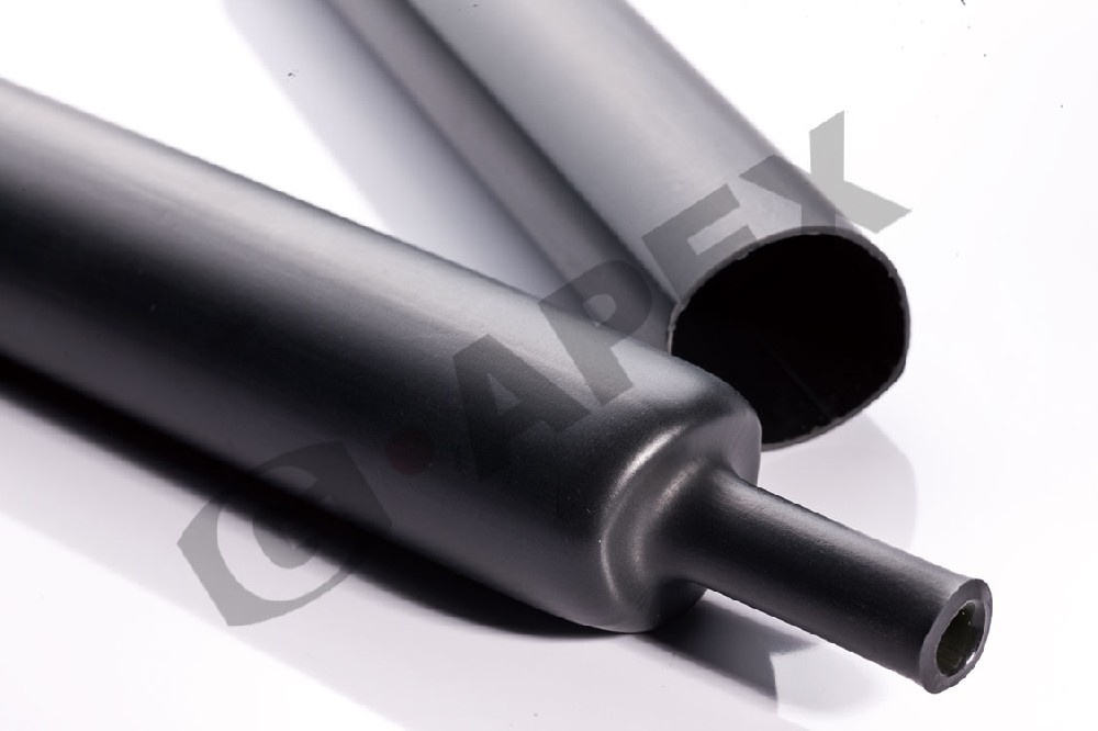 熱縮套管的應(yīng)用，淺談熱縮管在連接器中的應(yīng)用