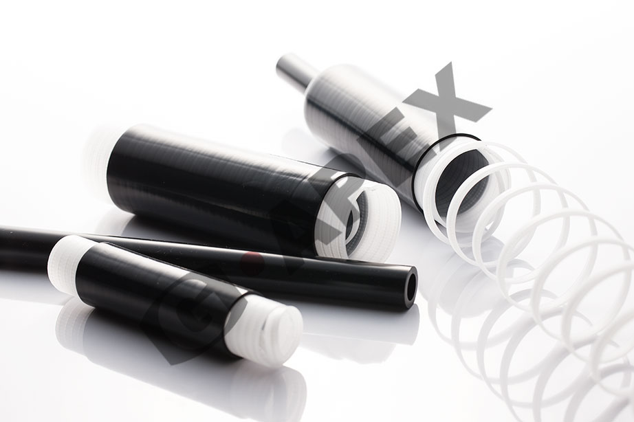 EPDM冷縮管、三元乙丙橡膠冷縮管，產(chǎn)品特性和應(yīng)用介紹