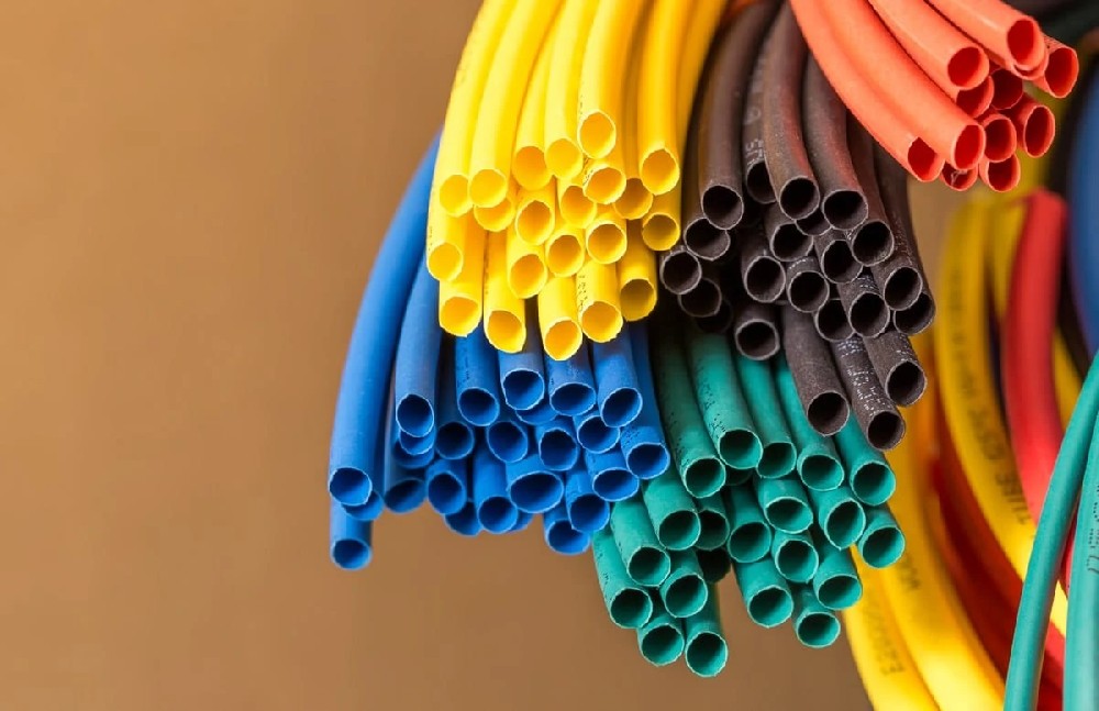 熱縮管的擴展作用-單壁管和雙壁管