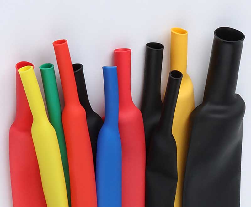 熱縮產(chǎn)品及其應(yīng)用需求