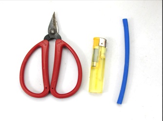 熱縮管正確使用方法？