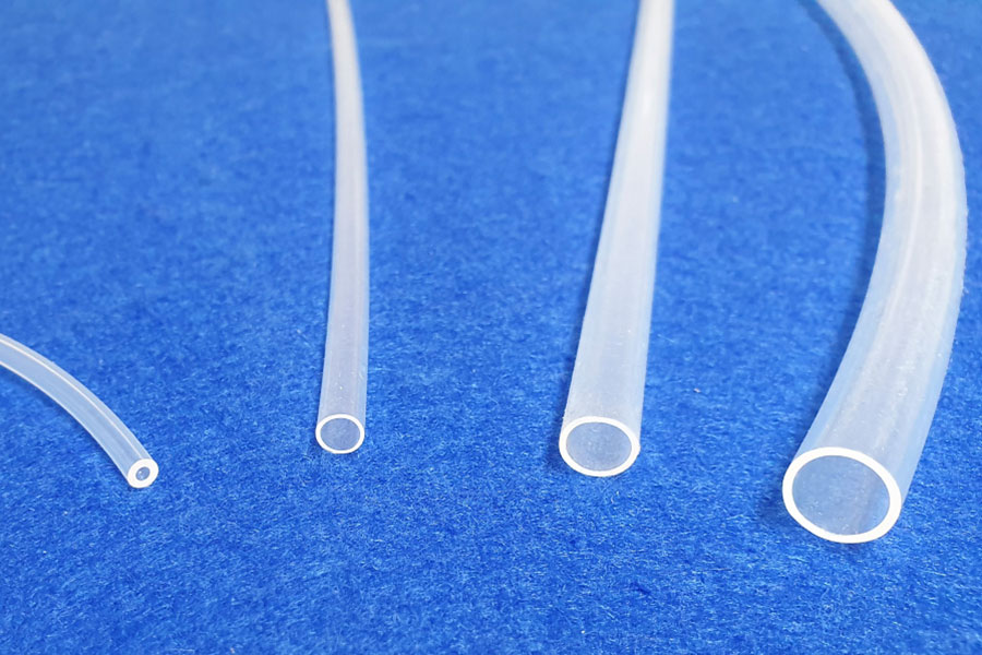 為什么使用PTFE/FEP雙壁熱縮管？