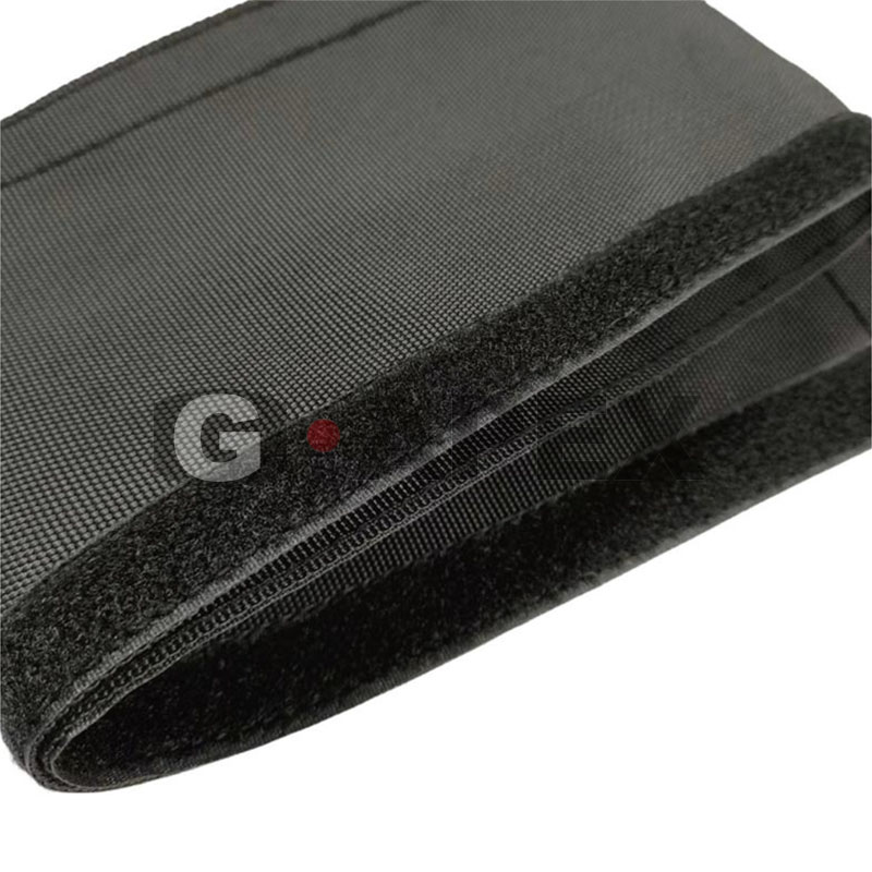 什么是電纜編織網(wǎng)管？