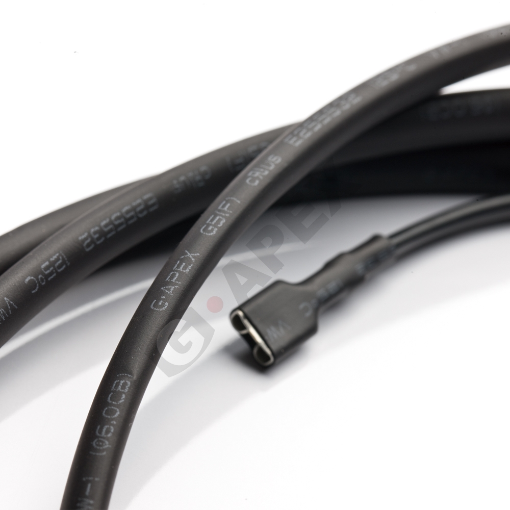 什么是薄壁聚烯烴熱縮管？