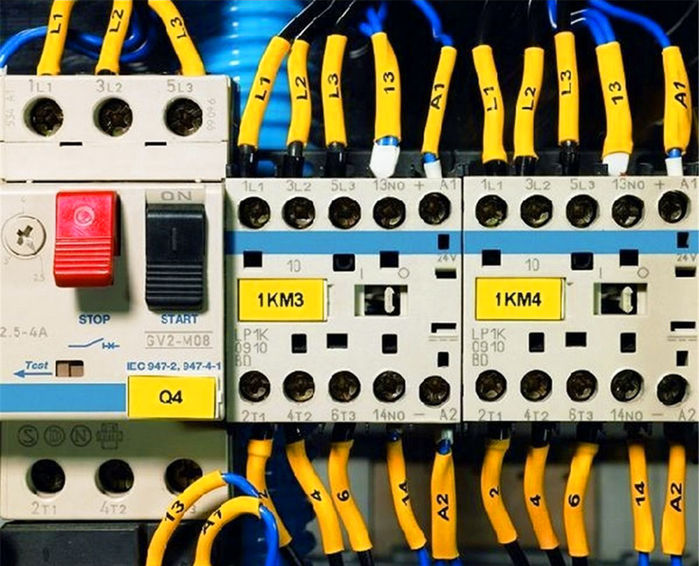 為什么電子產(chǎn)品制造商依賴定制印刷熱縮管？