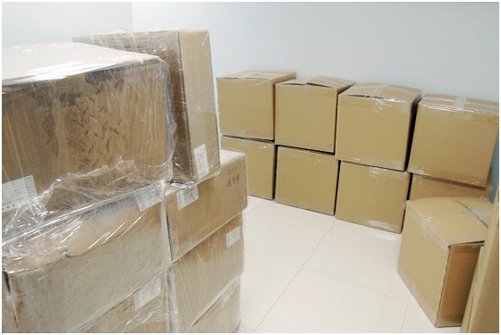 熱縮管儲存環(huán)境