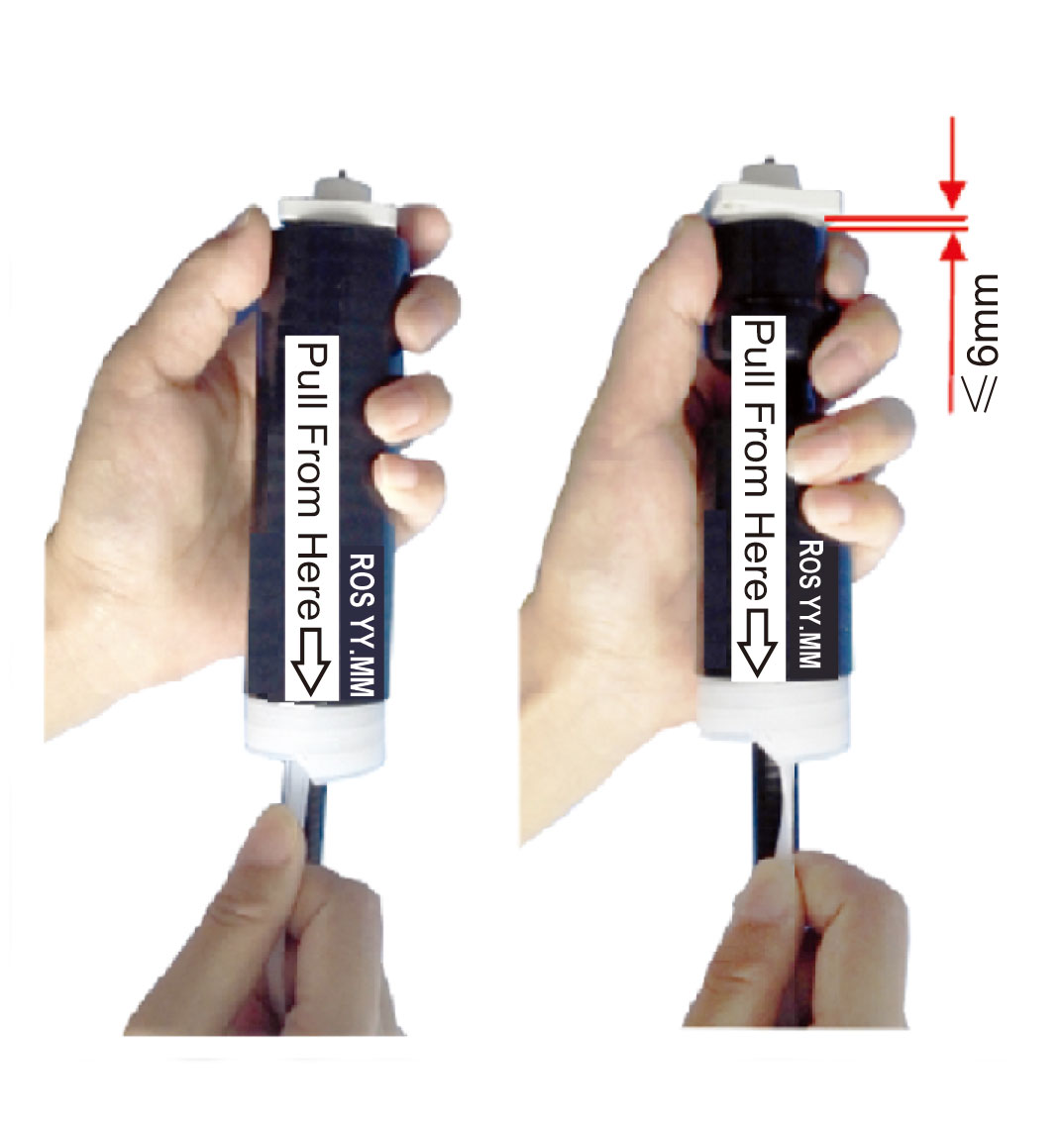 冷縮管安裝方法說(shuō)明3