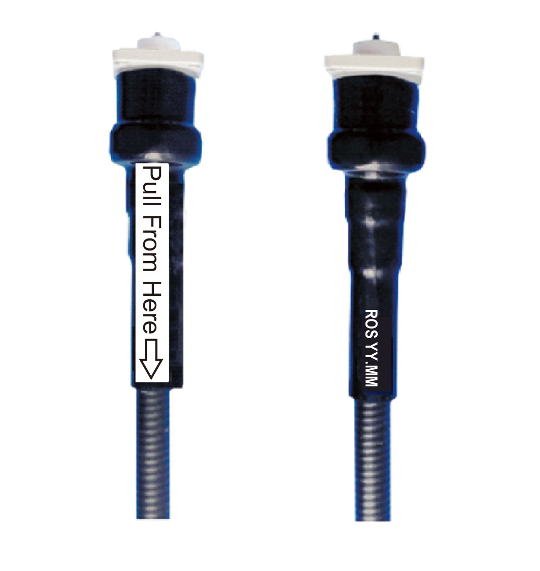 冷縮管安裝方法說(shuō)明4