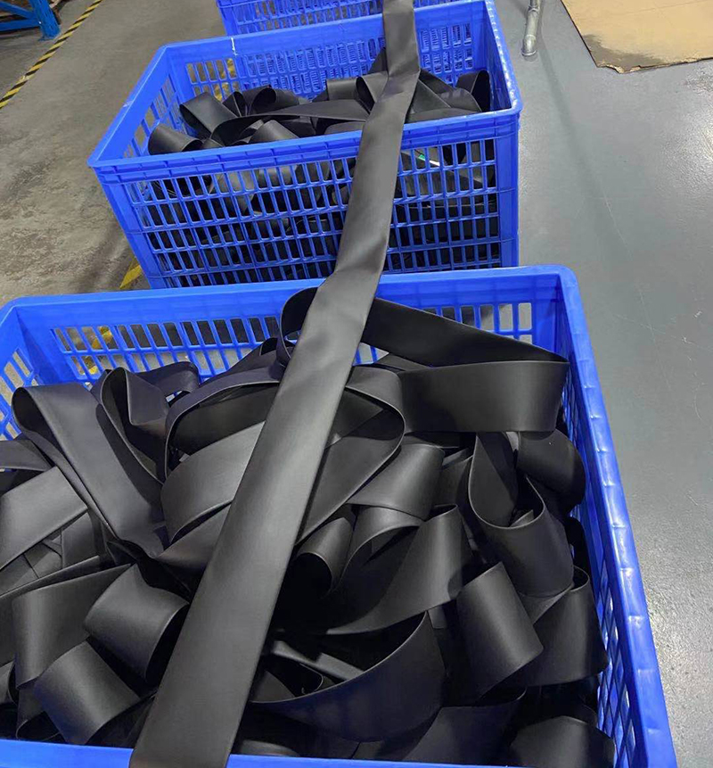 熱縮管廠家 熱縮管生產(chǎn)廠家，熱縮管怎樣才能膨脹，怎么讓他張開