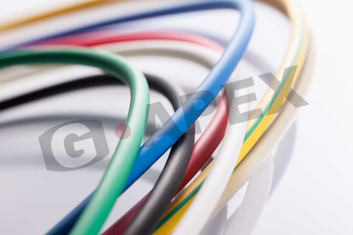 熱縮管選型很簡單嗎？從一開始，可能就弄錯了