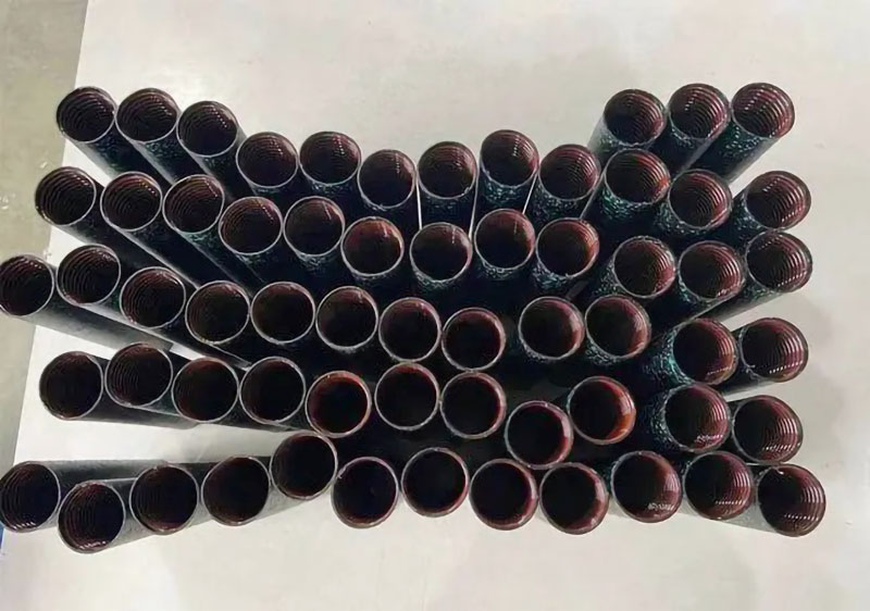 雙壁熱縮管的熱熔膠是什么膠？以及加工工藝介紹