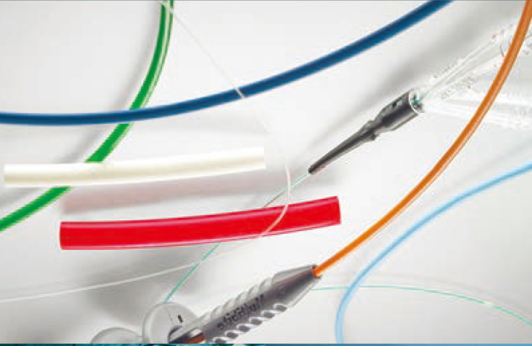 醫(yī)療等級(jí)熱縮管