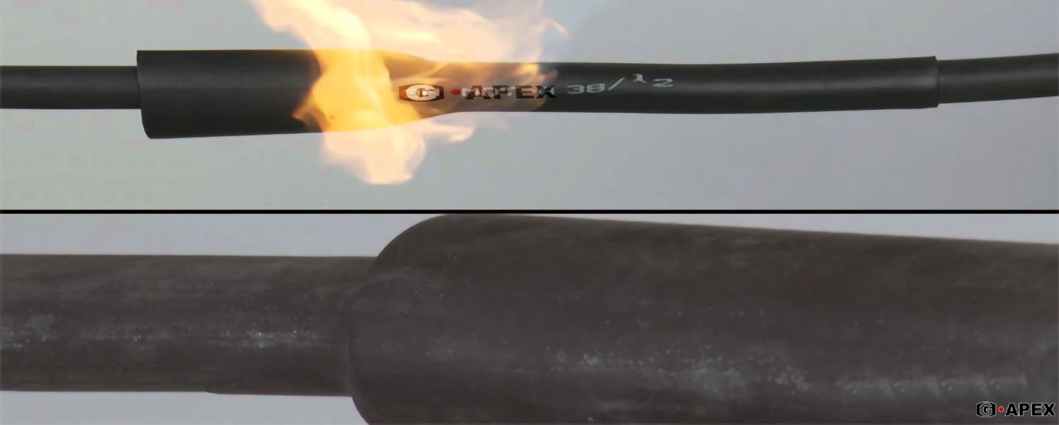 冷縮管與熱縮管哪個更好？你知道什么時候使用更合適嗎？